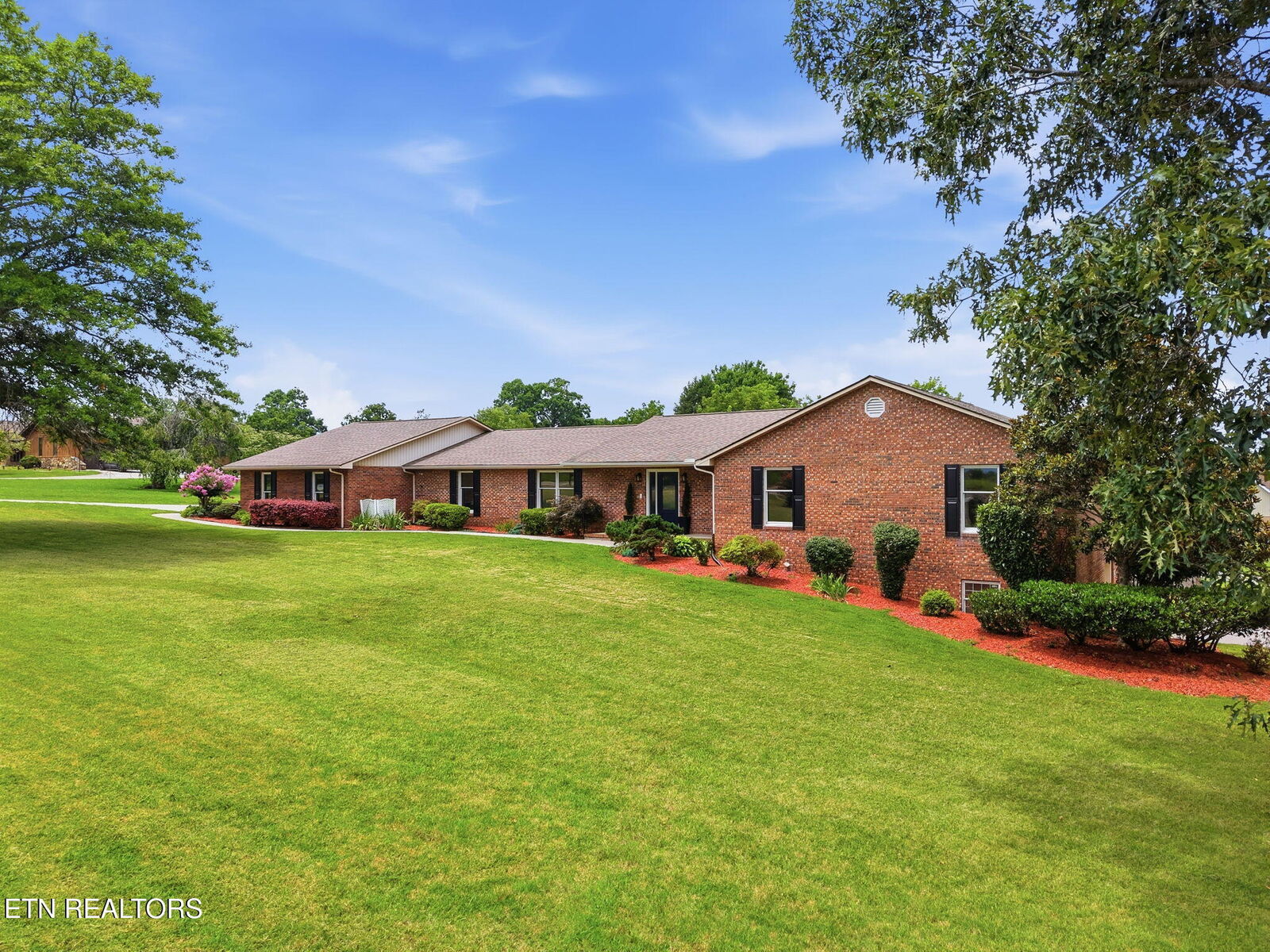 Property Photo:  2709 Sevierville Rd  TN 37804 