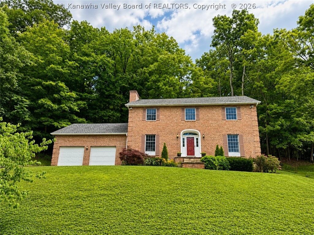 Property Photo:  2213 Deer Trail  WV 25177 