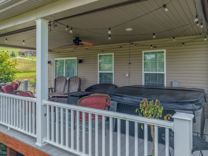 Property Photo: 27 Dale Hollow Drive KY 40351