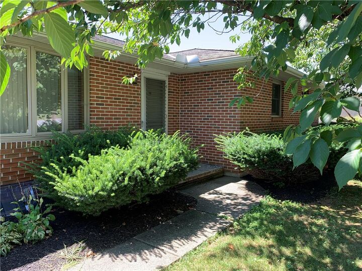 Property Photo: 4728 Terrace Road PA 18069