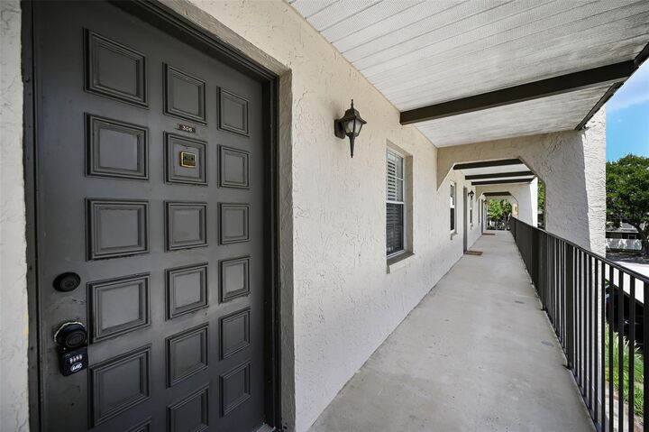 Property Photo:  8765 Bardmoor Boulevard 306  FL 33777 
