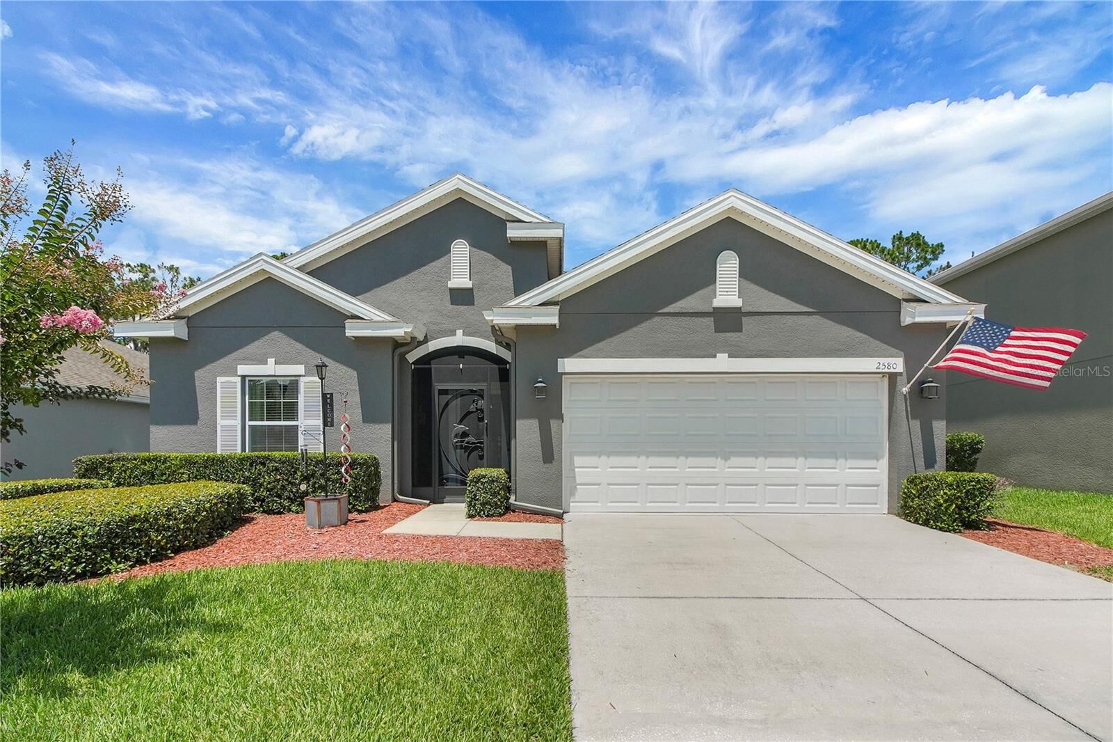 Property Photo: 2580 Plumadore Drive FL 32735