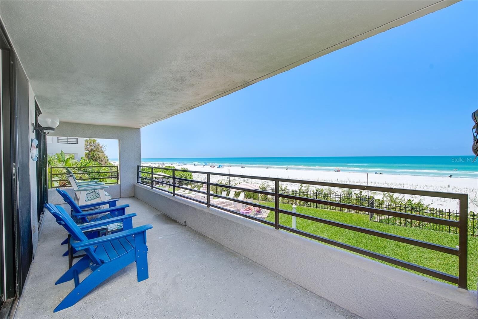 Property Photo:  420 Gulf Boulevard 101  FL 33785 