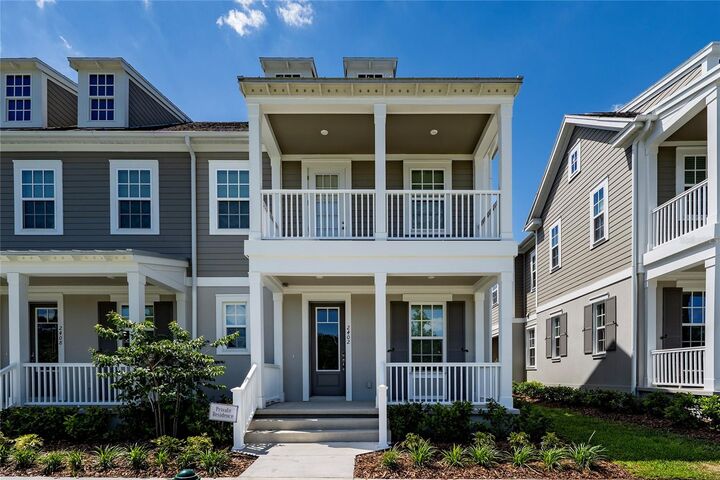 Property Photo: 2402 Celebration Boulevard FL 34747