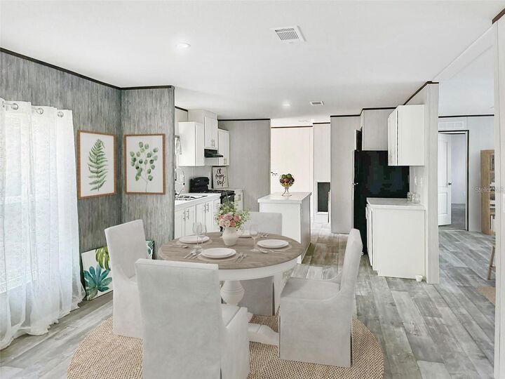 Property Photo: 1259 Rosewood Street FL 32110