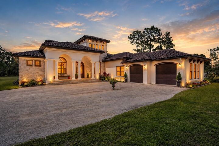 Property Photo: 20927 Quarterly Parkway FL 32833