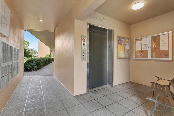 Property Photo: 3640 Ironwood Circle 503N FL 34209