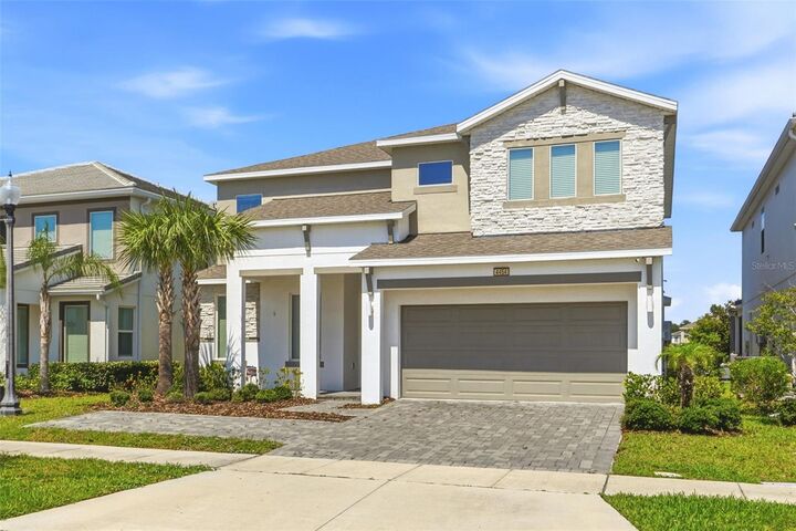 Property Photo: 4454 Monado Drive FL 34746