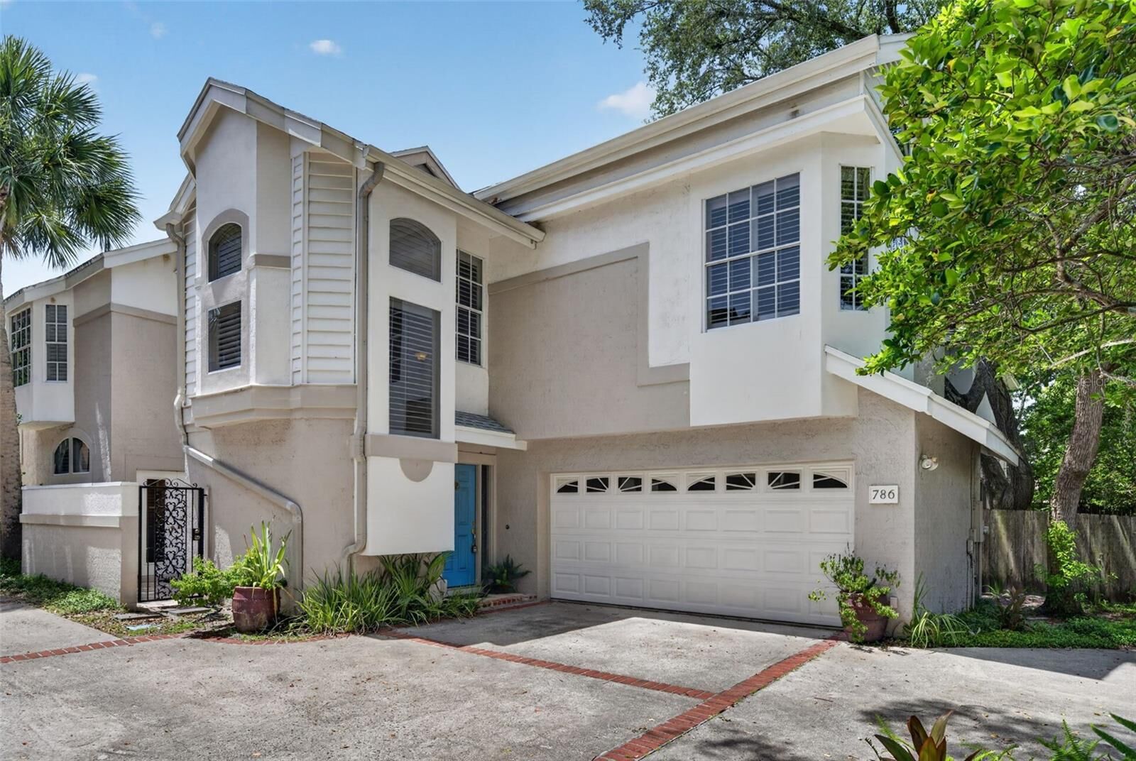 Property Photo: 786 McIntyre Avenue FL 32789