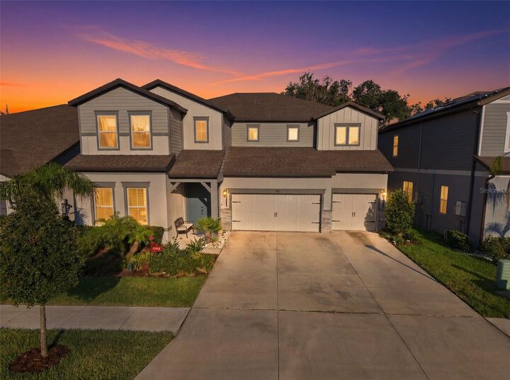 Property Photo:  11481 Owasee Trails Place  FL 33569 