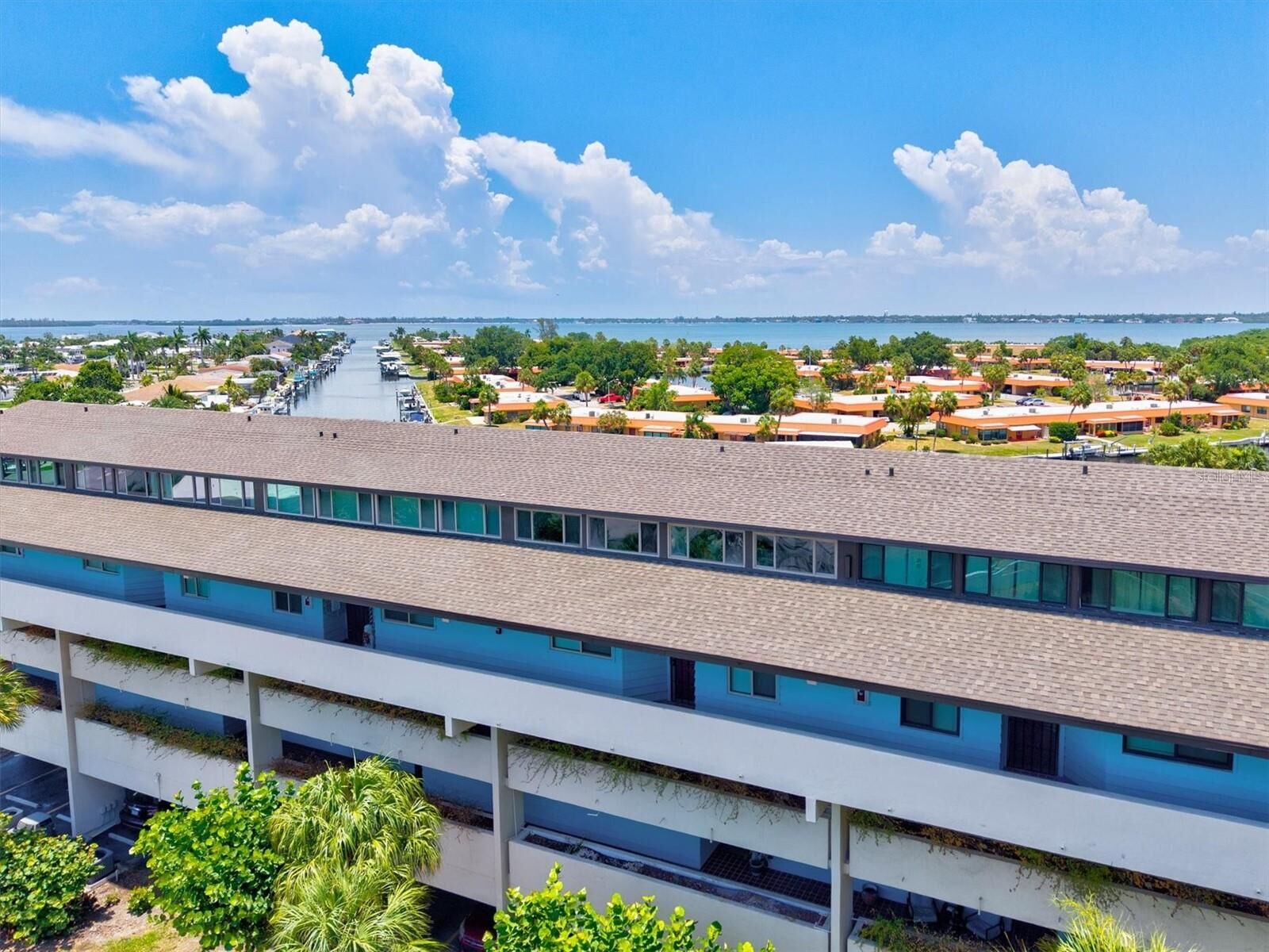 Property Photo: 9604 Cortez Road W 134 FL 34210