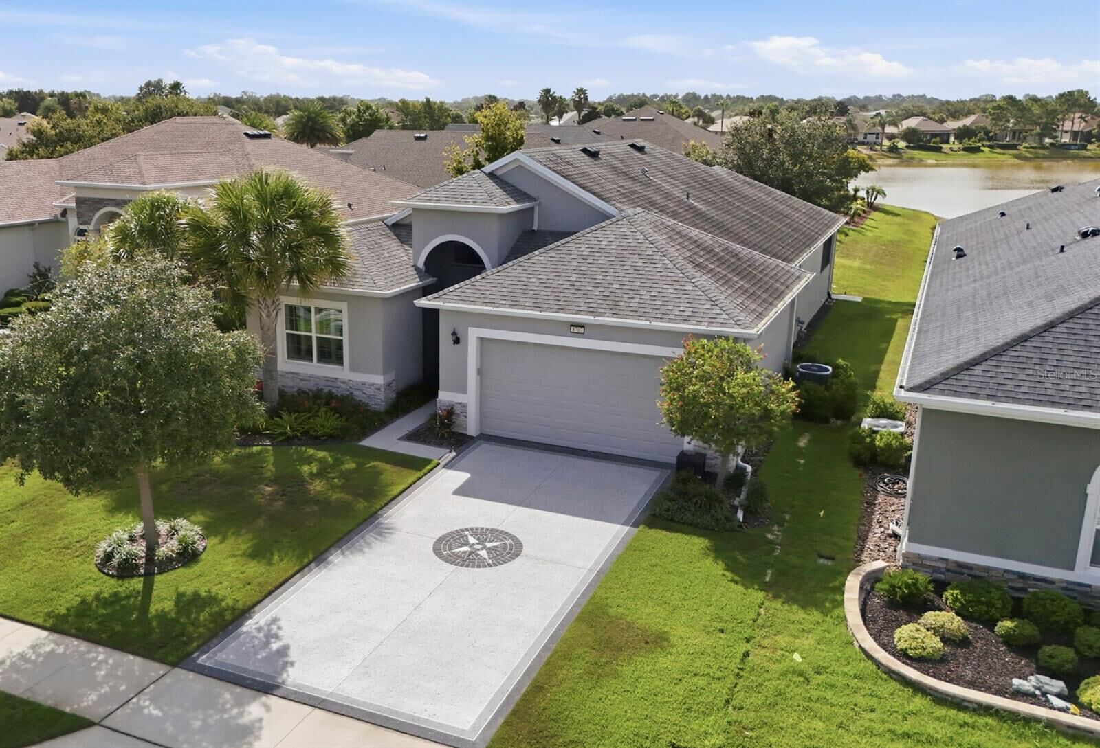 Property Photo:  8707 Providence Ct  FL 32757 