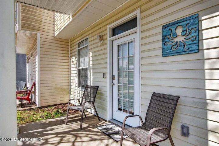 Property Photo: 1283 Century Oaks Drive MS 39507