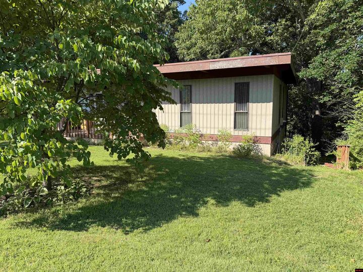 Property Photo:  325 Wayne Drive  AR 72641 