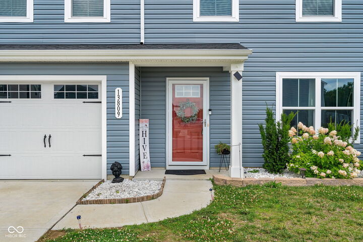 Property Photo:  13809 N Rising Sun Circle E  IN 46113 