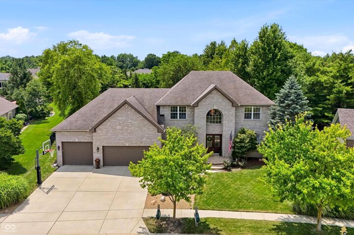 Property Photo:  17275 Blue Moon Drive  IN 46060 