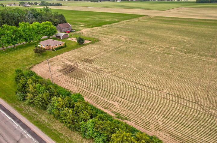 Property Photo:  Vl Parcel B S Gera Road  MI 48734 