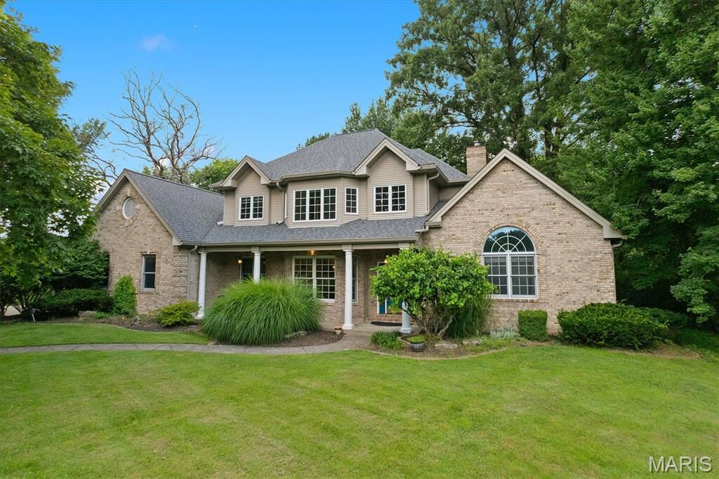Property Photo: 348 Westminster IL 62034