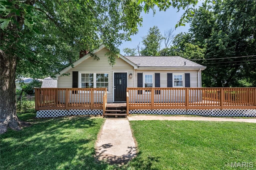 Property Photo:  2554 Starling Airport Road  MO 63010 
