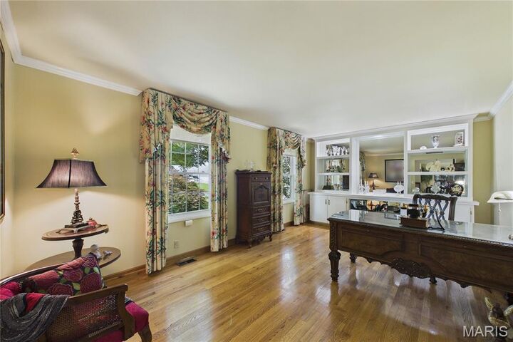 Property Photo:  3555 Meserta Lane  MO 63033 