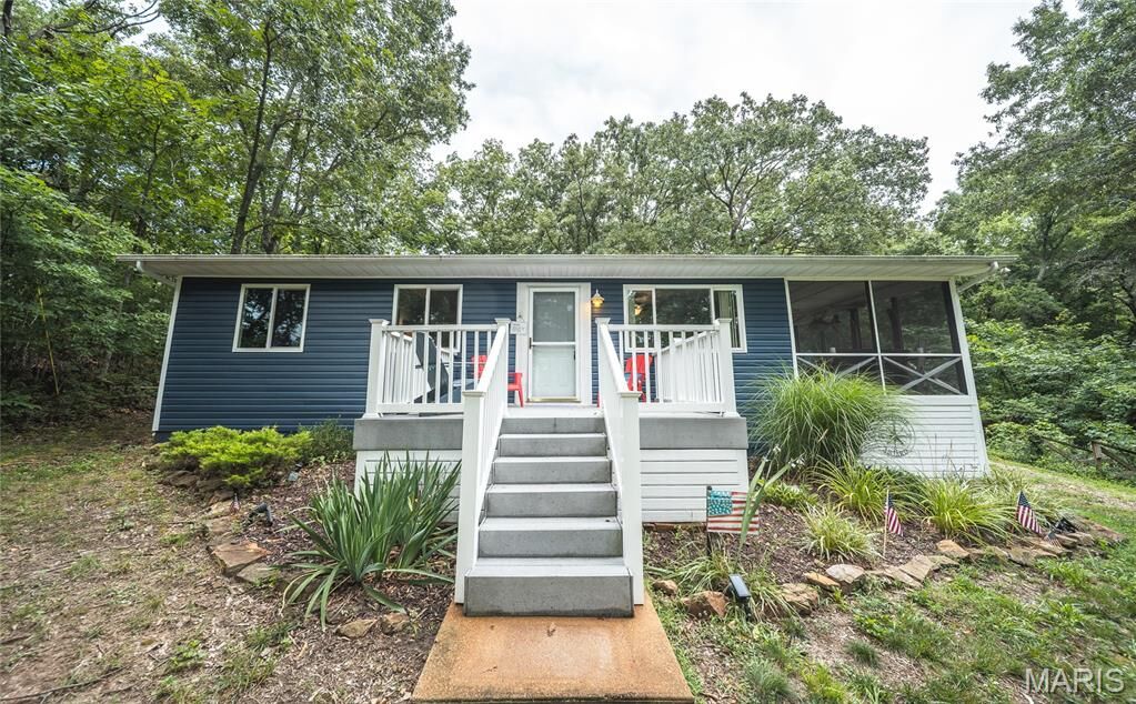 Property Photo:  2214 Lakeshore Drive  MO 65453 