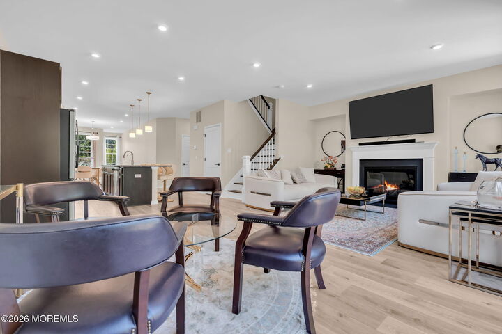 Property Photo:  3440 Glen Oaks Lane  NJ 07719 