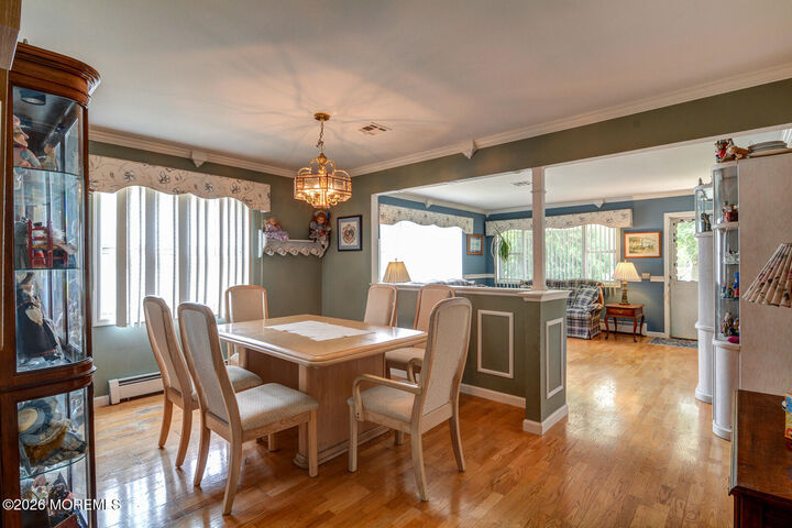 Property Photo:  9 Madras Court  NJ 08757 
