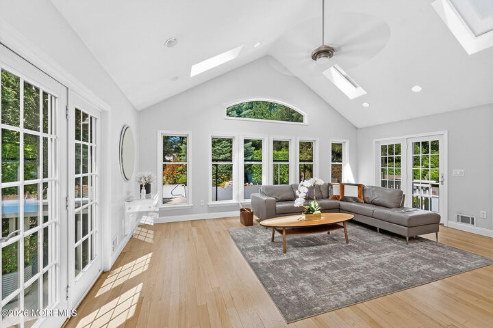 Property Photo: 48 Larrabee Boulevard NJ 07731