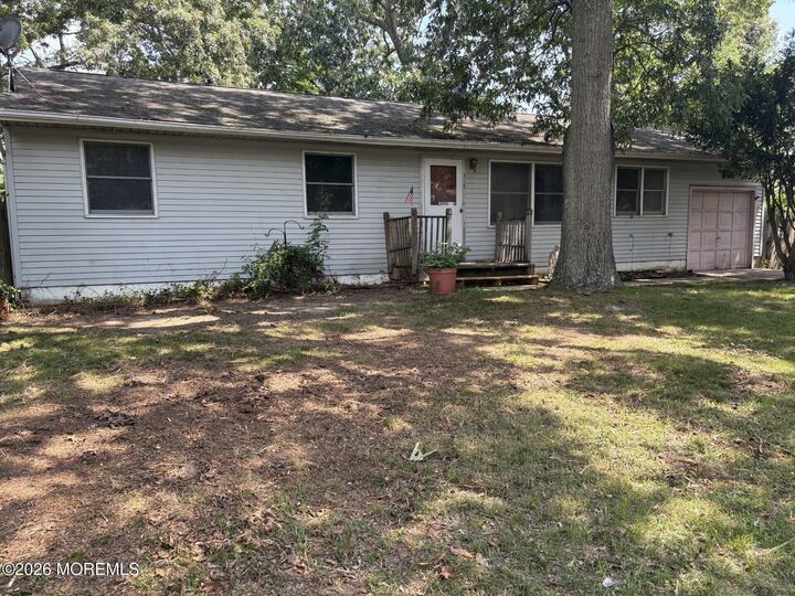 Property Photo: 318 Laurel Boulevard NJ 08734