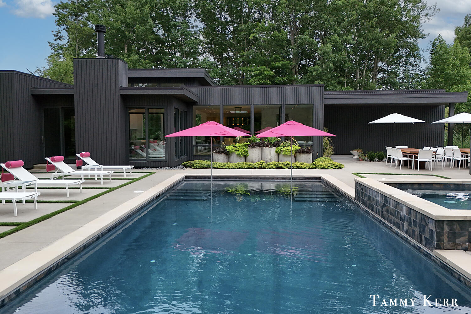 Property Photo: 702 Golfview Drive MI 49406