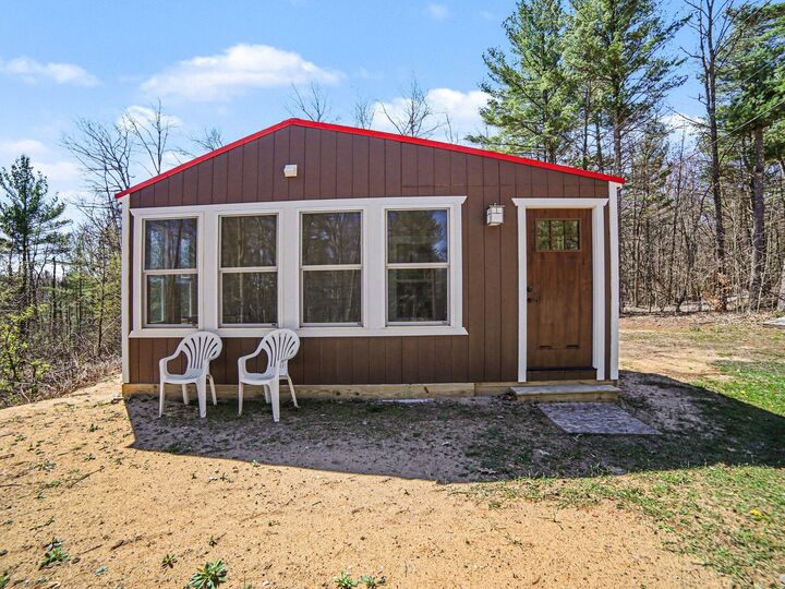 Property Photo: 7364 N Northern Drive MI 49449
