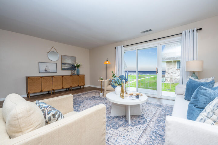 Property Photo:  3618 Lakeshore Drive  MI 49085 