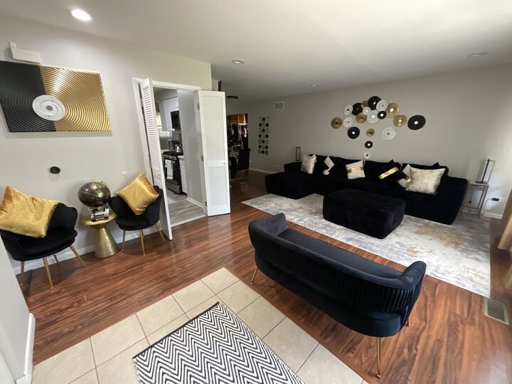Property Photo: 21840 Olivia Avenue IL 60411