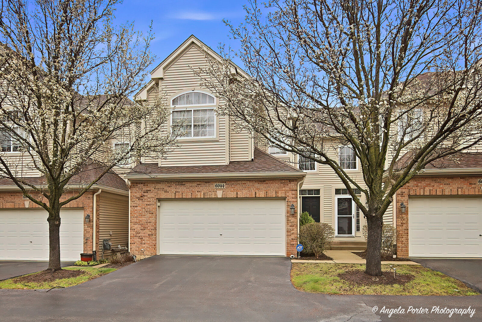 Property Photo: 6044 Canterbury Lane 9-3 IL 60192