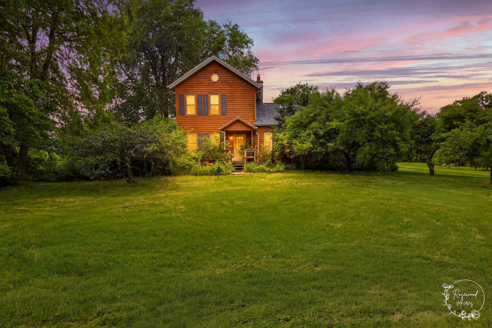 Property Photo: 10804 N 6000W Road IL 60950