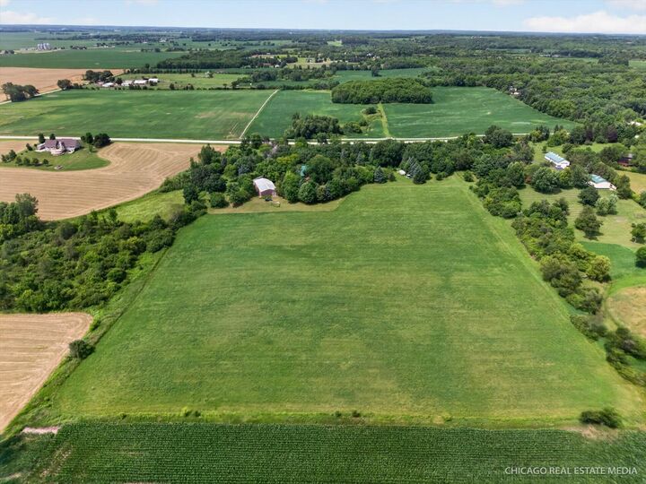 Property Photo:  20805 Dunham Road  IL 60152 