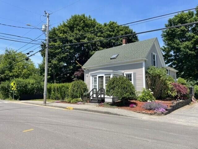 Property Photo: 57 Pleasant Street ME 04841