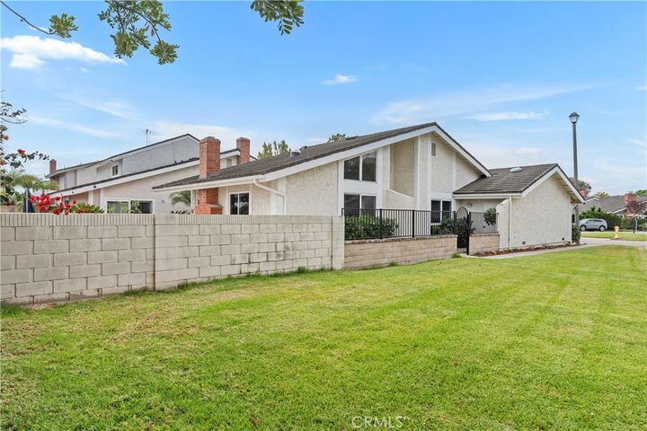 Property Photo: 5171 Blackpool Road CA 92683