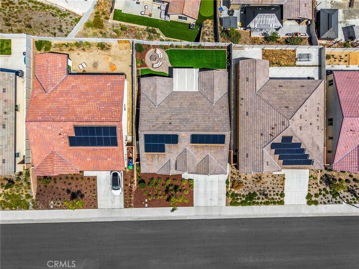 Property Photo: 16647 Evelyn Place CA 92530