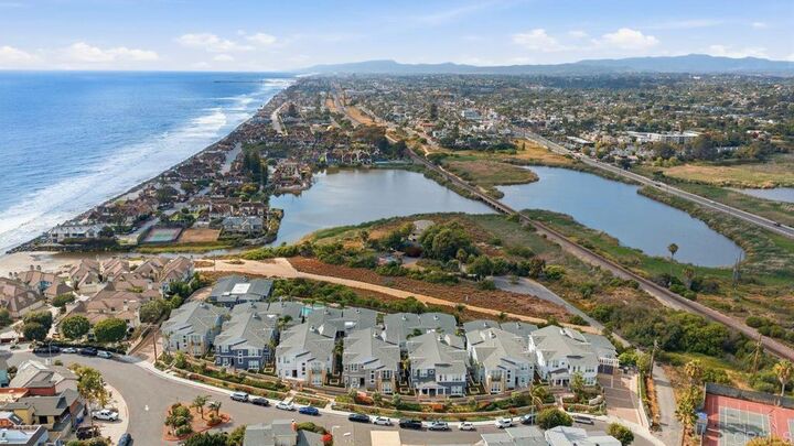 Property Photo: 2363 Ocean Street CA 92008
