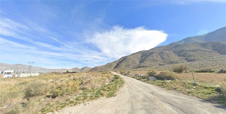 Property Photo:  52817302 Hattie Avenue  CA 92230 
