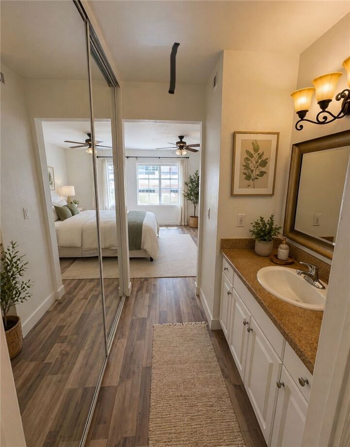 Property Photo:  5550 Owensmouth  CA 91367 