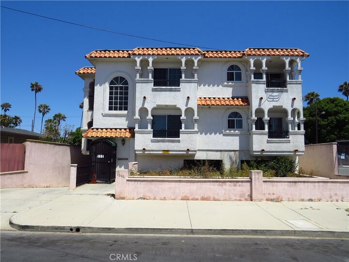 Property Photo:  1606 S Palos Verdes  CA 90731 