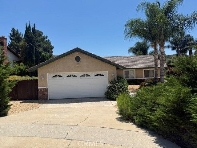 Property Photo:  30904 Long Point Drive  CA 92587 