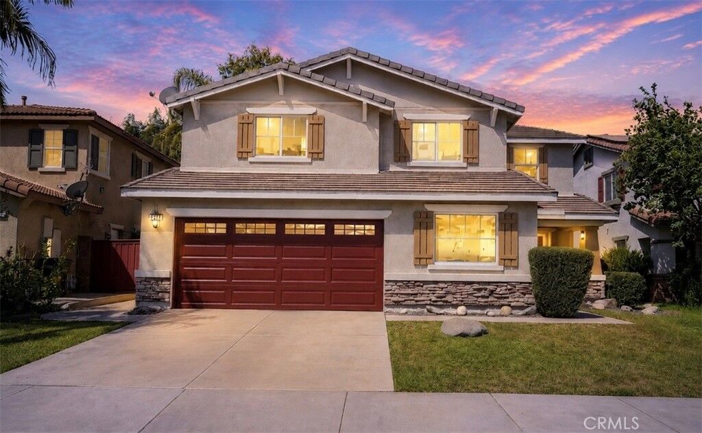 Property Photo:  45021 Bronze Star Road  CA 92532 