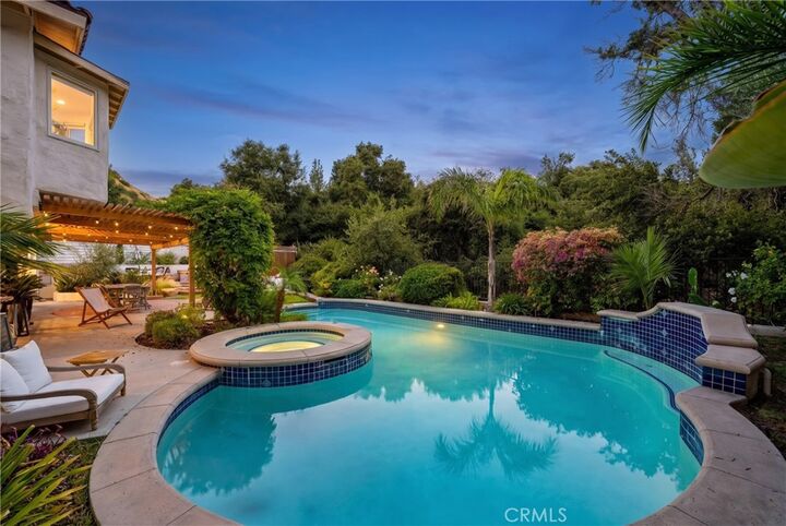 Property Photo:  4441 Park Alisal  CA 91302 