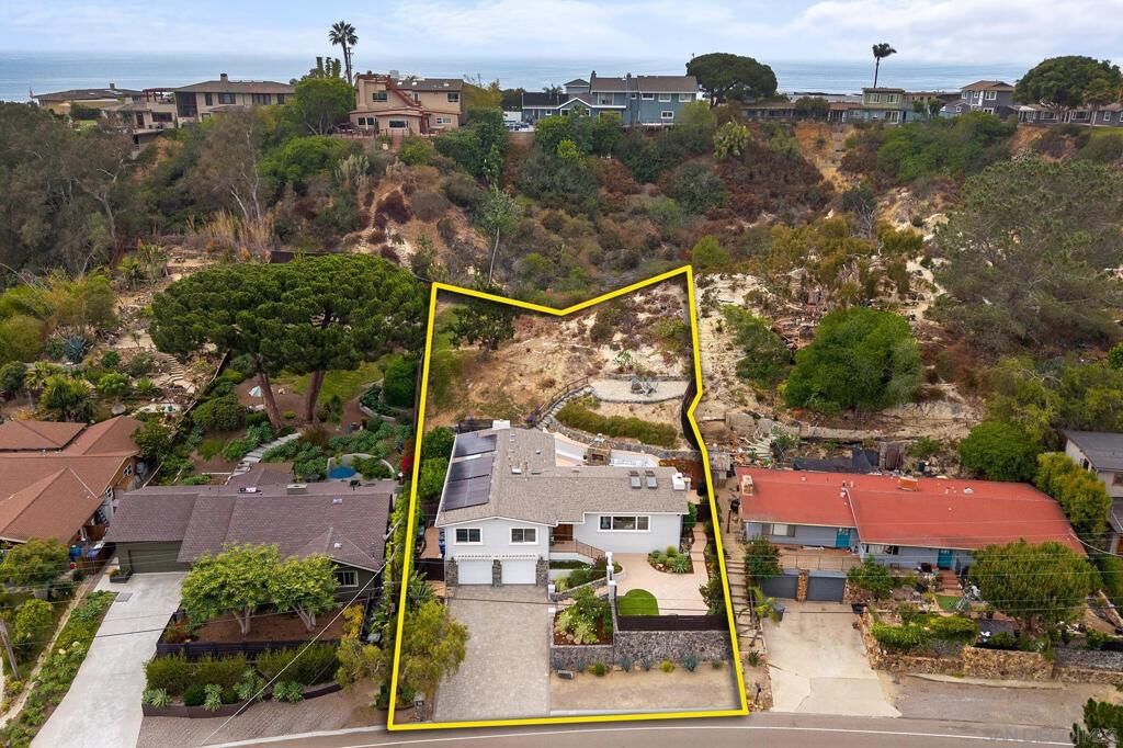 Property Photo: 355 Glencrest CA 92075