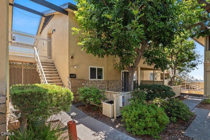 Property Photo:  385 Cliff Drive 8  CA  
