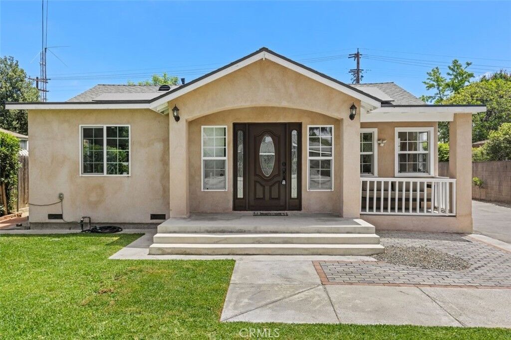 Property Photo: 5638 Persimmon Avenue CA 91780