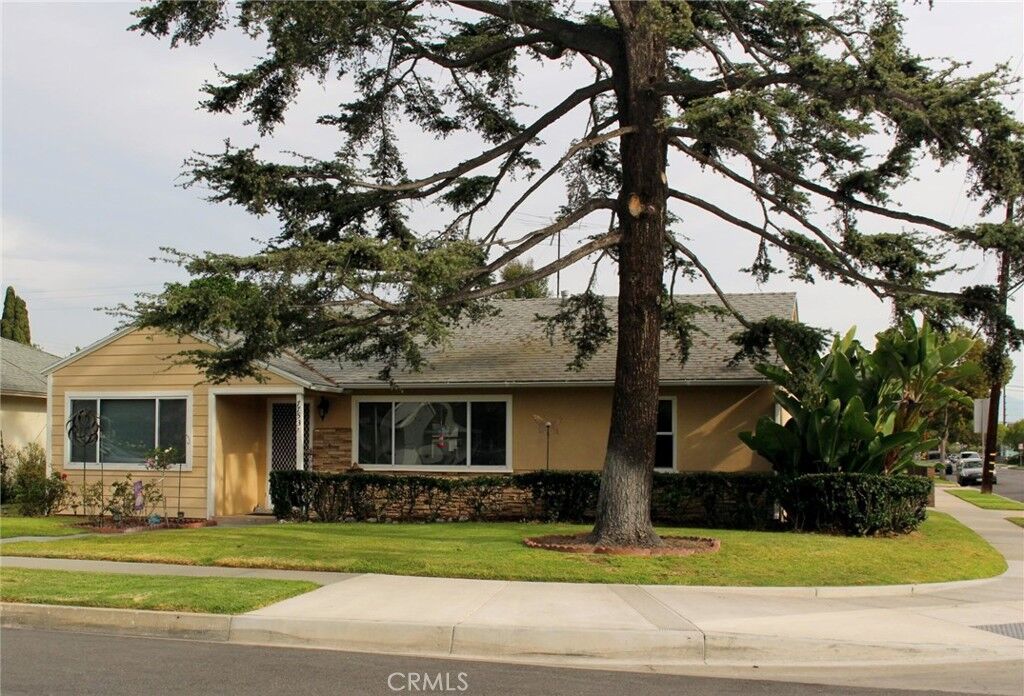 Property Photo:  7753 Adwen Street  CA 90241 